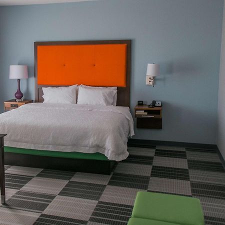 Hampton Inn & Suites Amarillo East Экстерьер фото
