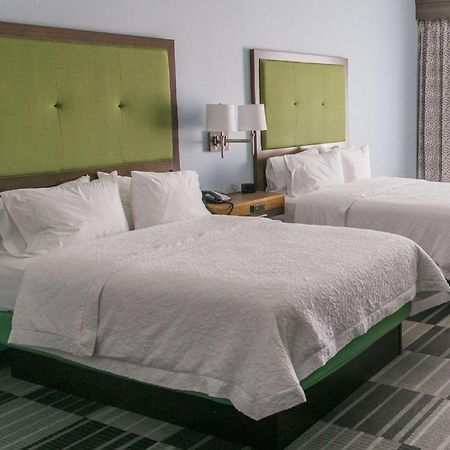 Hampton Inn & Suites Amarillo East Экстерьер фото