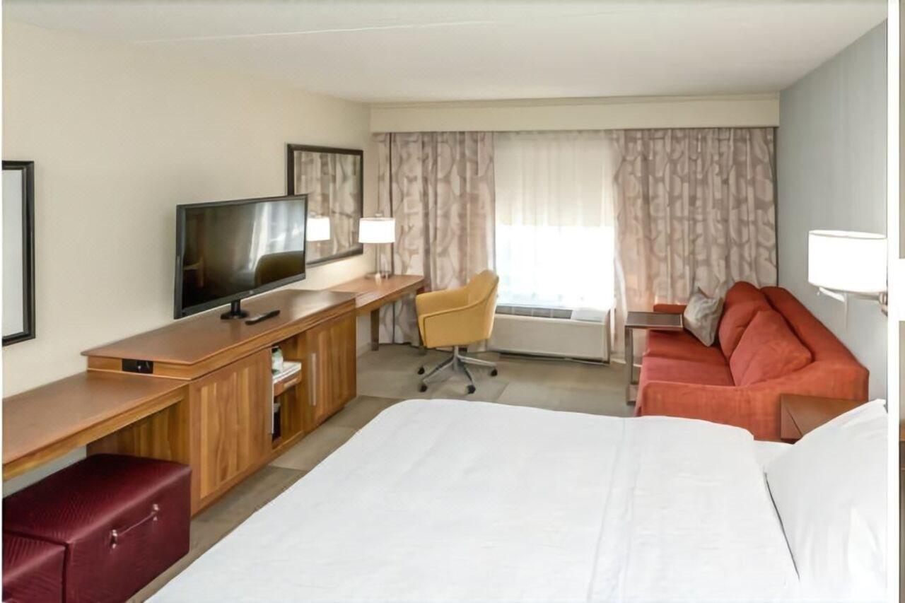 Hampton Inn & Suites Amarillo East Экстерьер фото