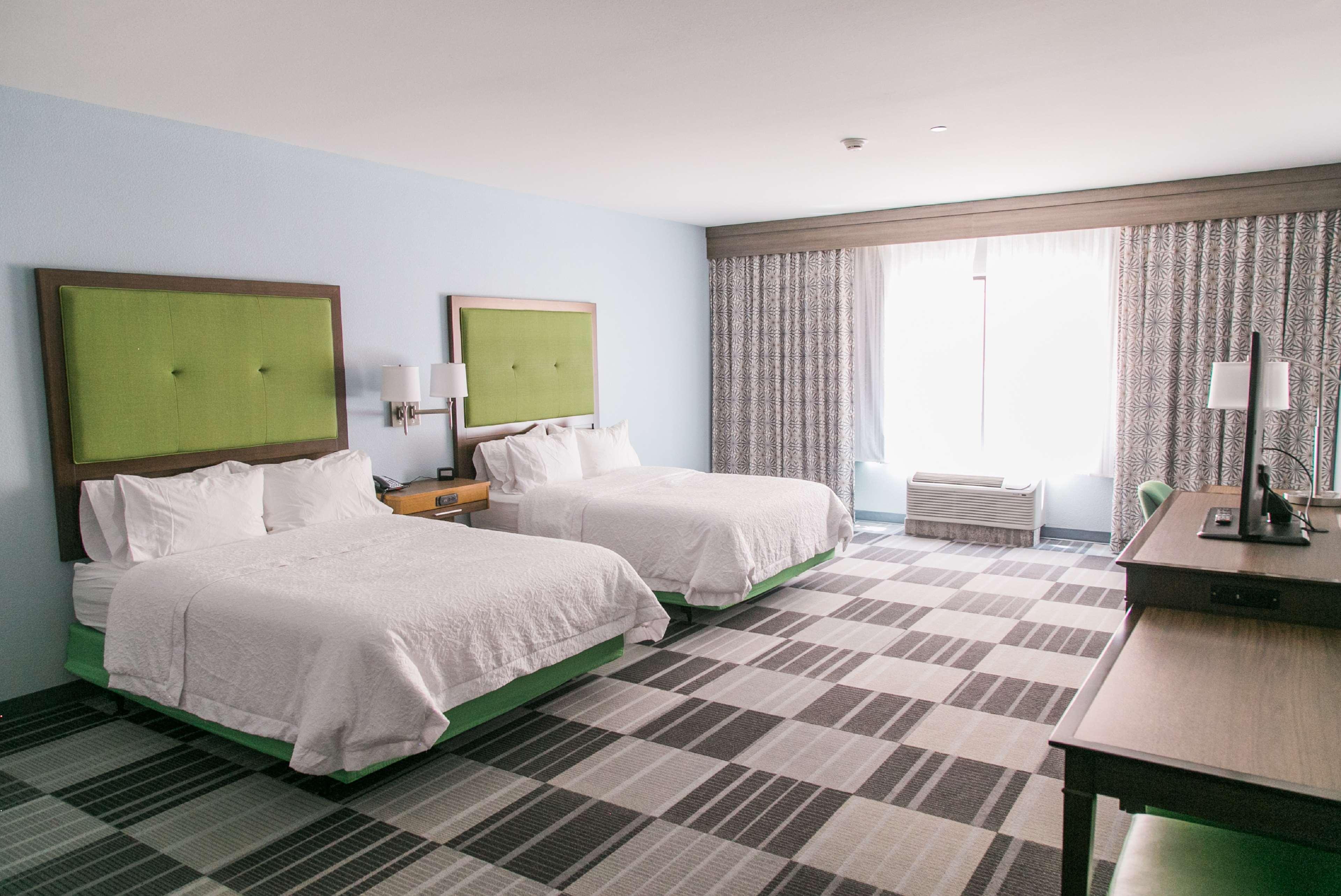 Hampton Inn & Suites Amarillo East Экстерьер фото
