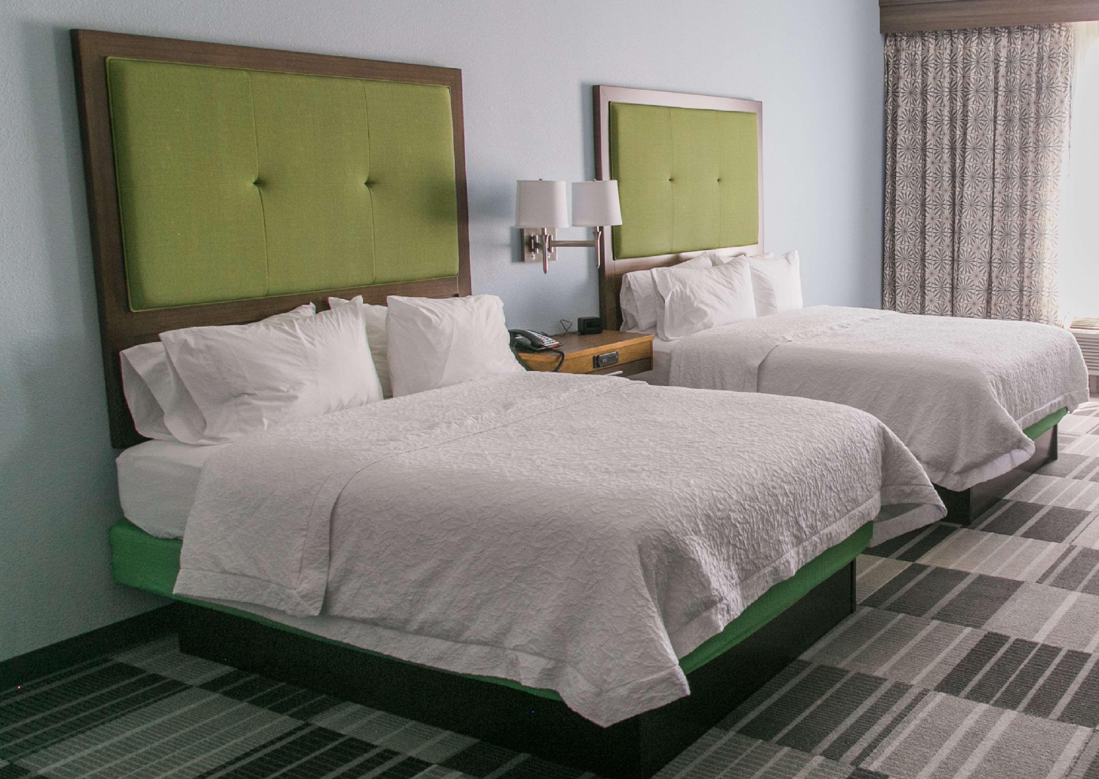Hampton Inn & Suites Amarillo East Экстерьер фото