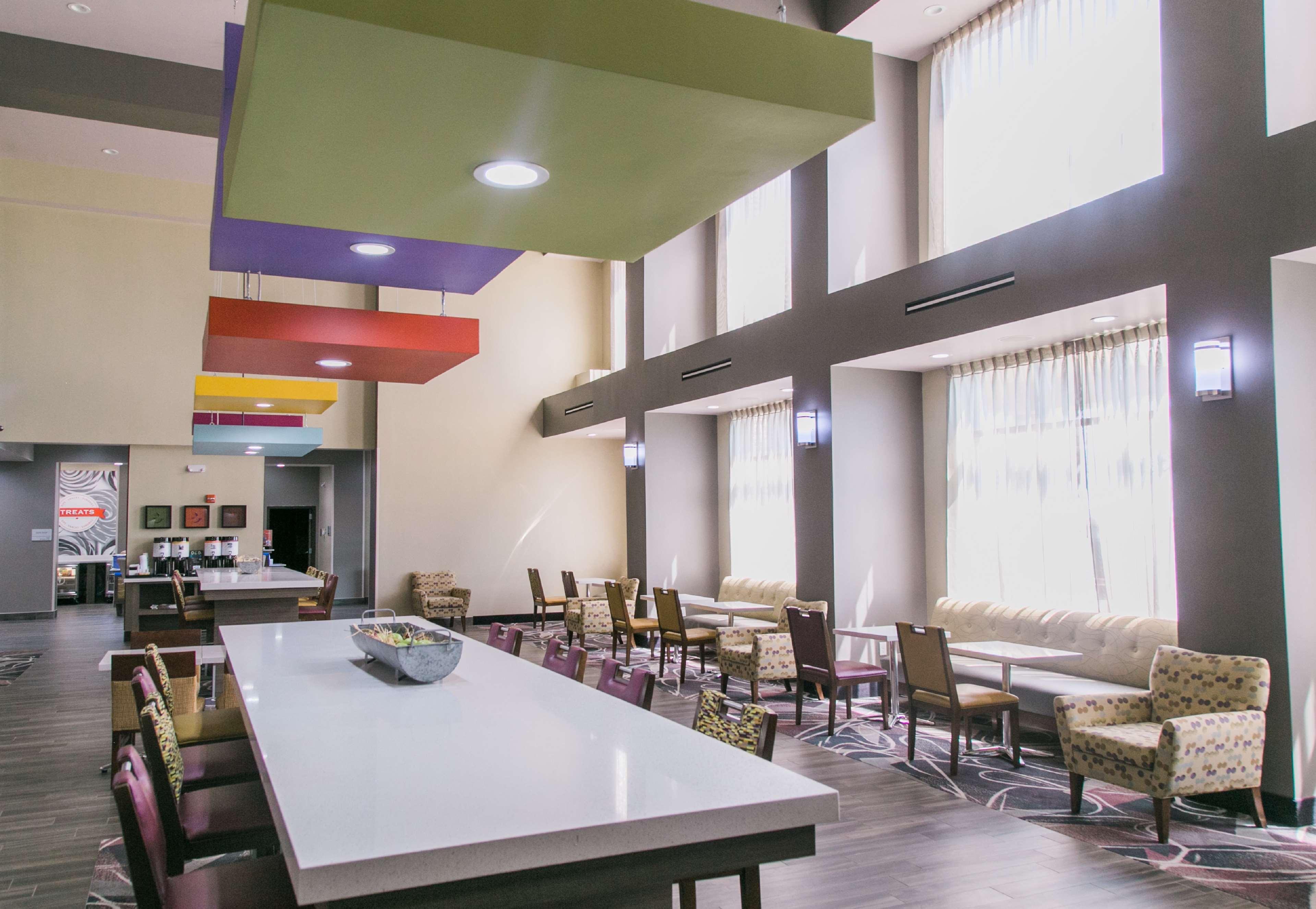 Hampton Inn & Suites Amarillo East Экстерьер фото
