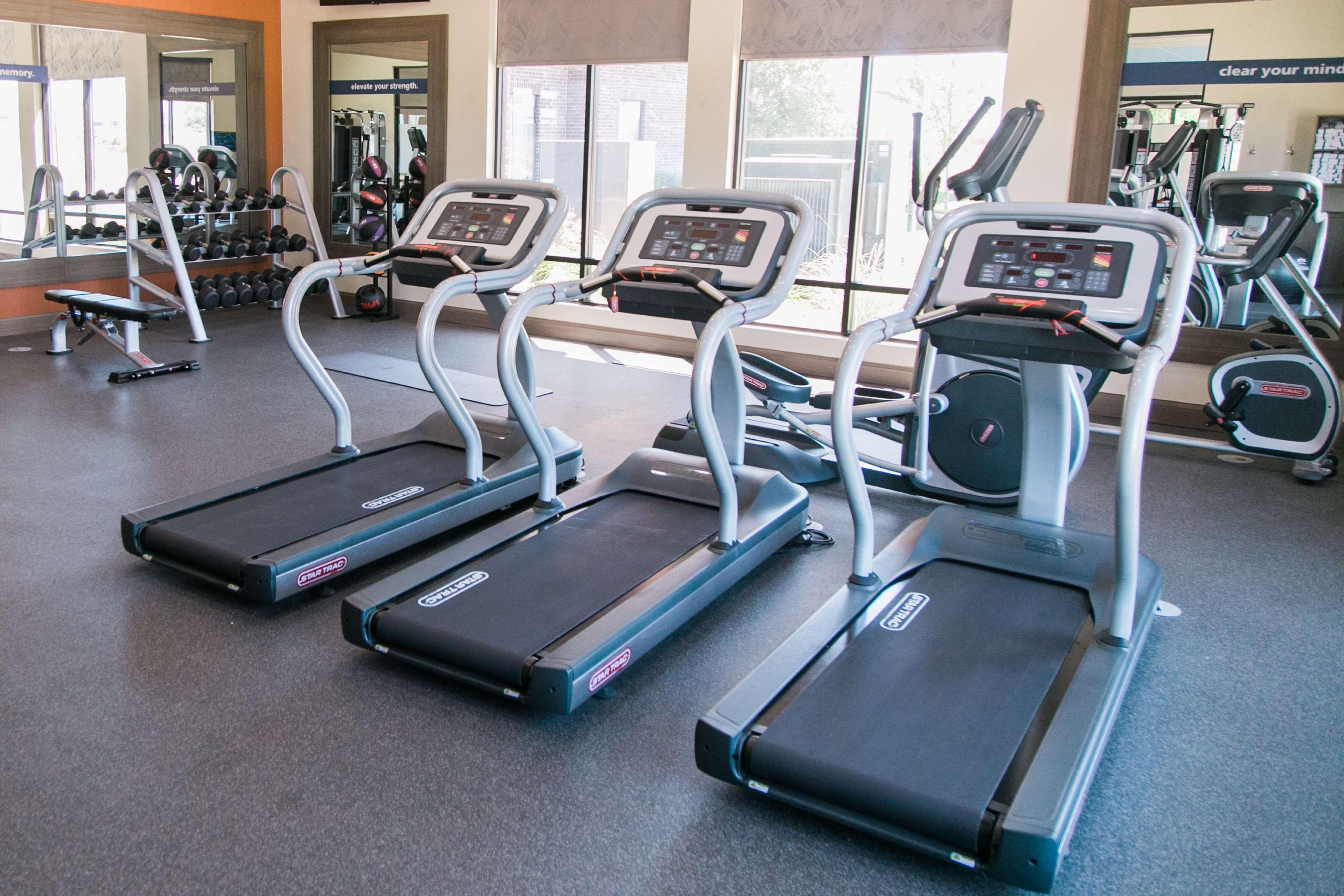 Hampton Inn & Suites Amarillo East Экстерьер фото