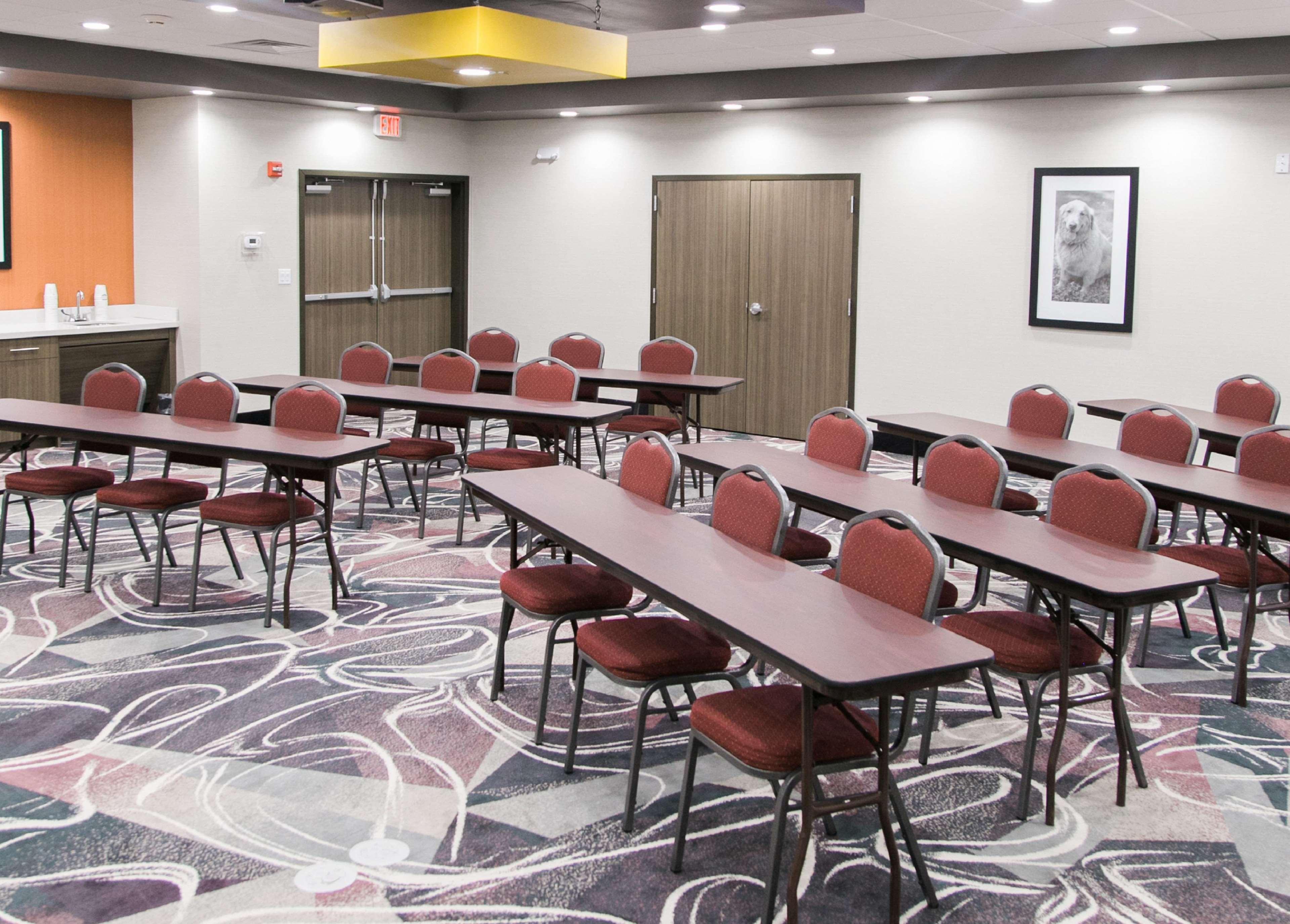 Hampton Inn & Suites Amarillo East Экстерьер фото