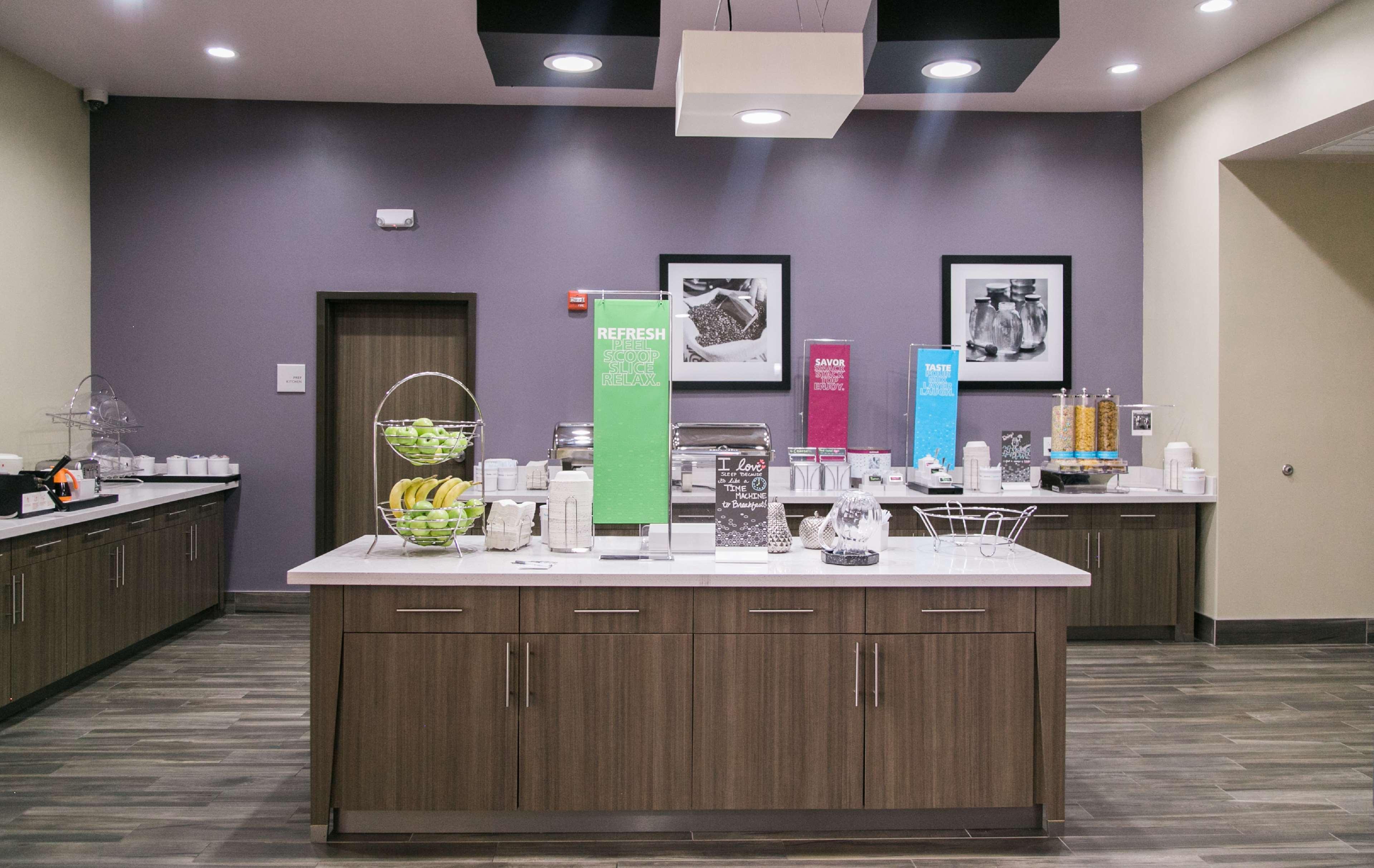 Hampton Inn & Suites Amarillo East Экстерьер фото