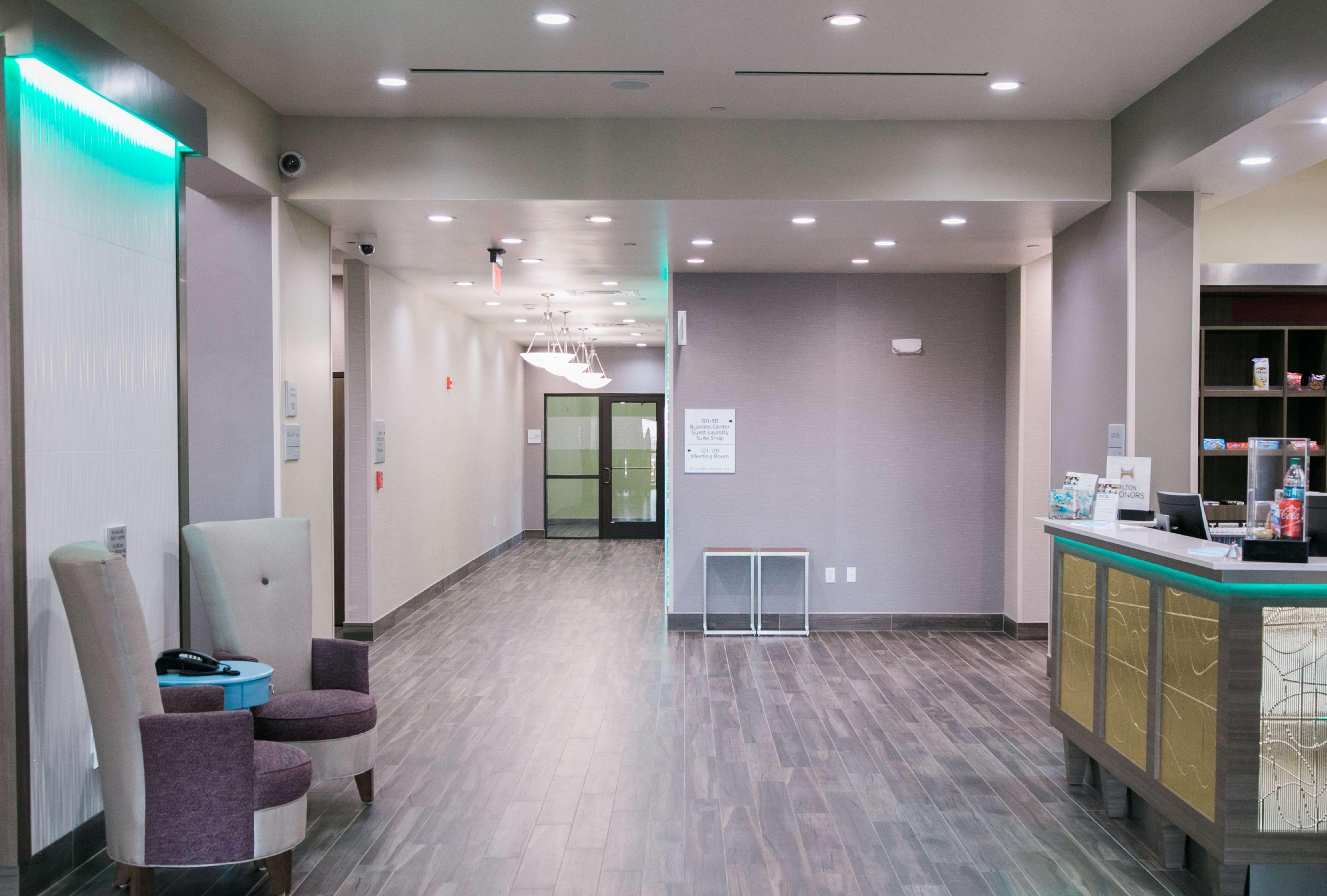 Hampton Inn & Suites Amarillo East Экстерьер фото