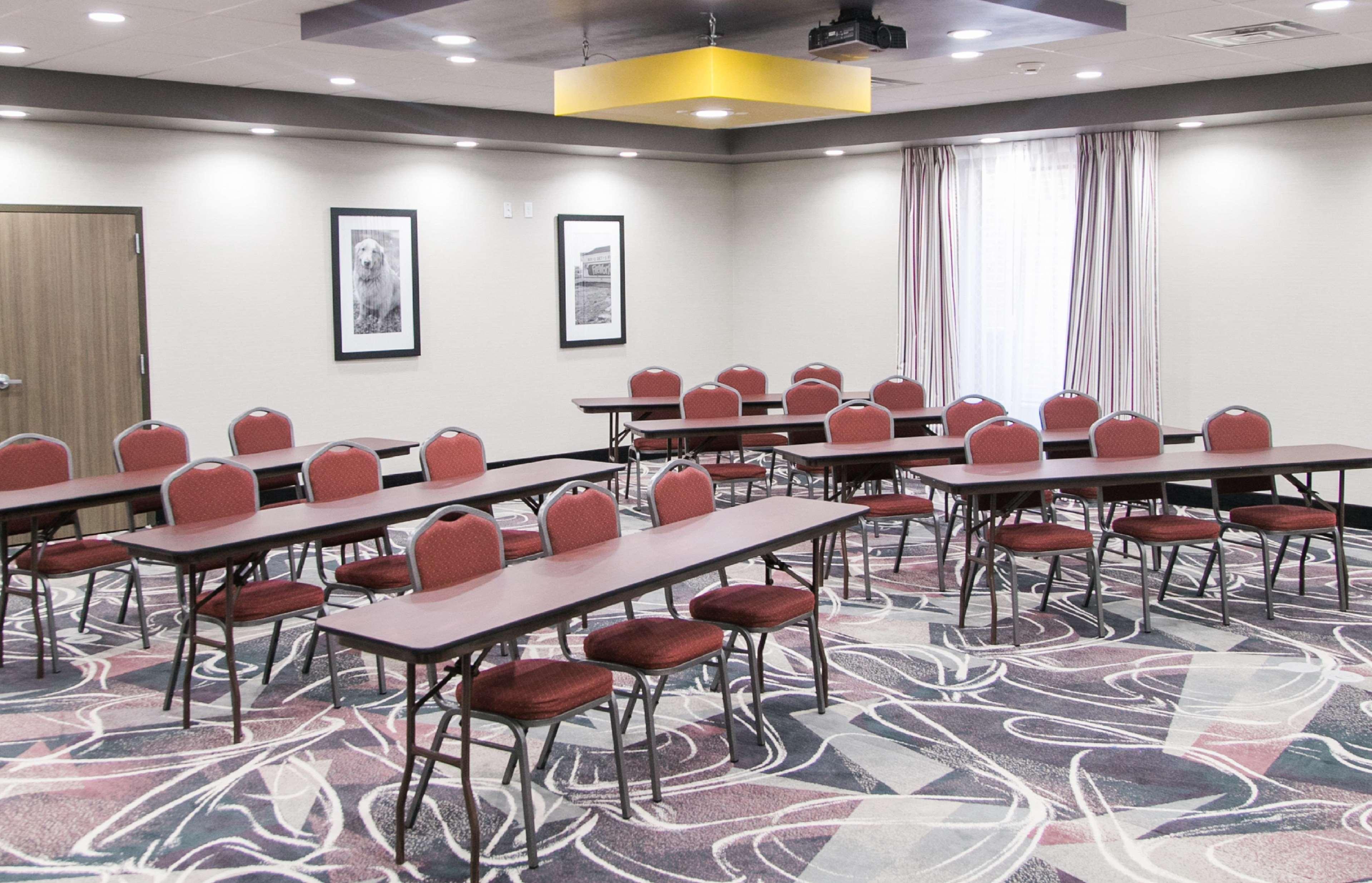 Hampton Inn & Suites Amarillo East Экстерьер фото