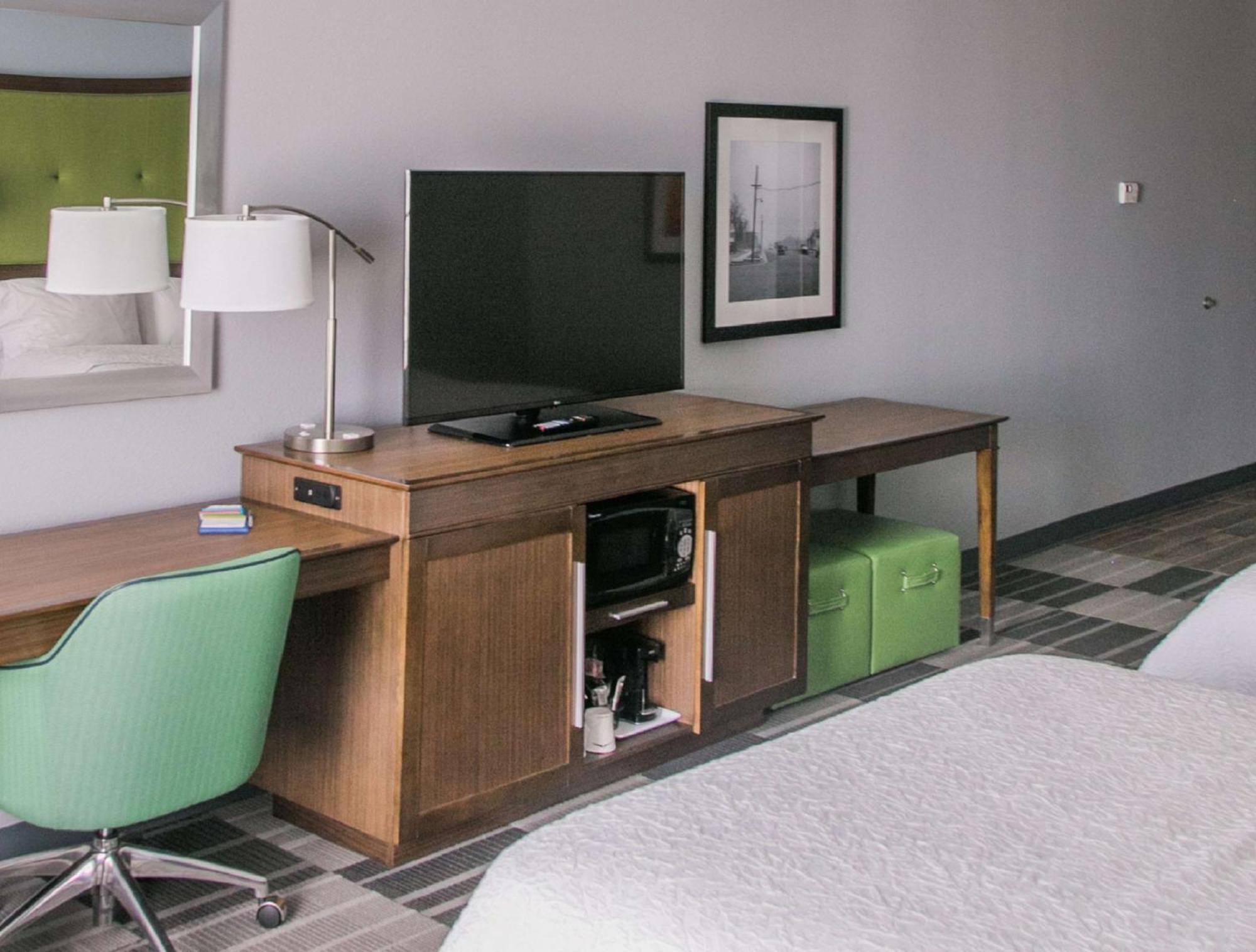 Hampton Inn & Suites Amarillo East Экстерьер фото