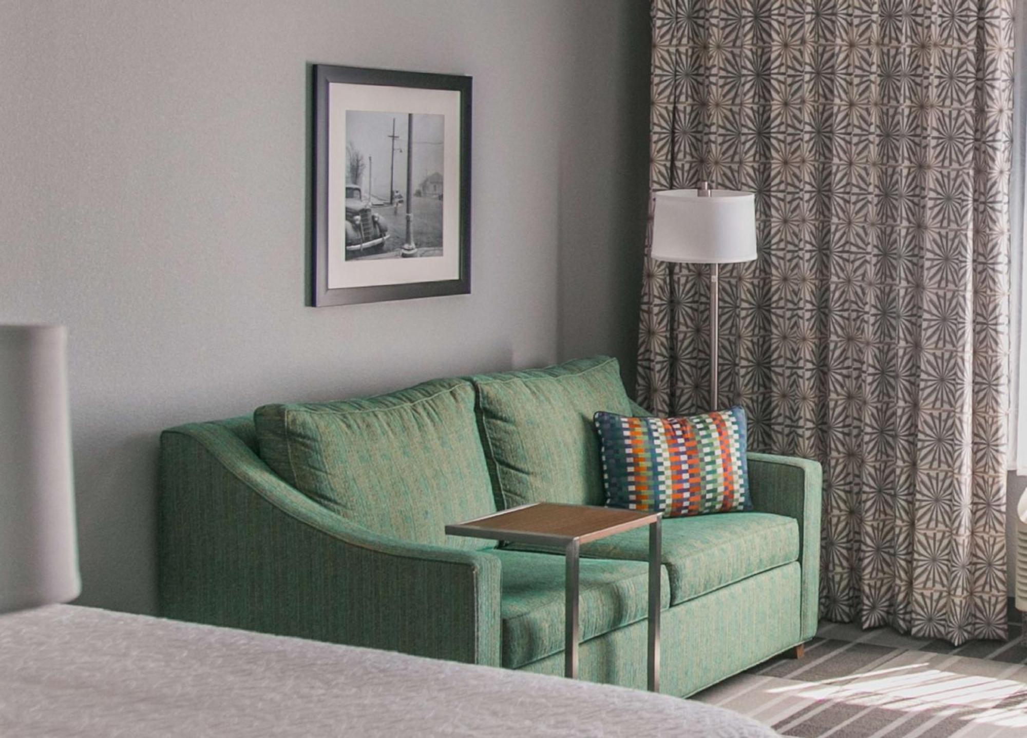 Hampton Inn & Suites Amarillo East Экстерьер фото